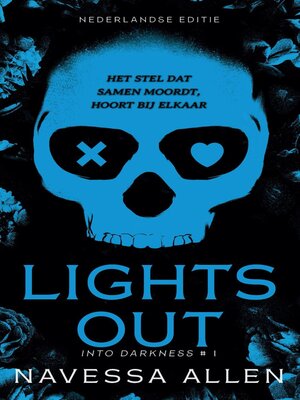 cover image of Lights out